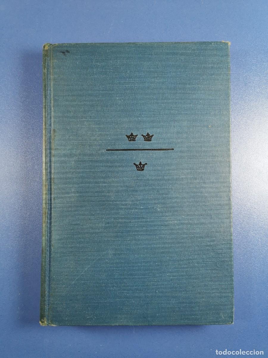 Libros de segunda mano de ciencias: INTRODUCCION AL ESPACIO DE HILBERT. S. K. BERBERIAN. 1&ordf; edicion OXFORD 1961 - Foto 2