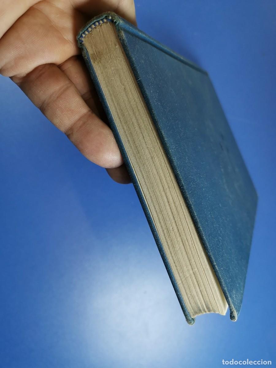 Libros de segunda mano de ciencias: INTRODUCCION AL ESPACIO DE HILBERT. S. K. BERBERIAN. 1&ordf; edicion OXFORD 1961 - Foto 3