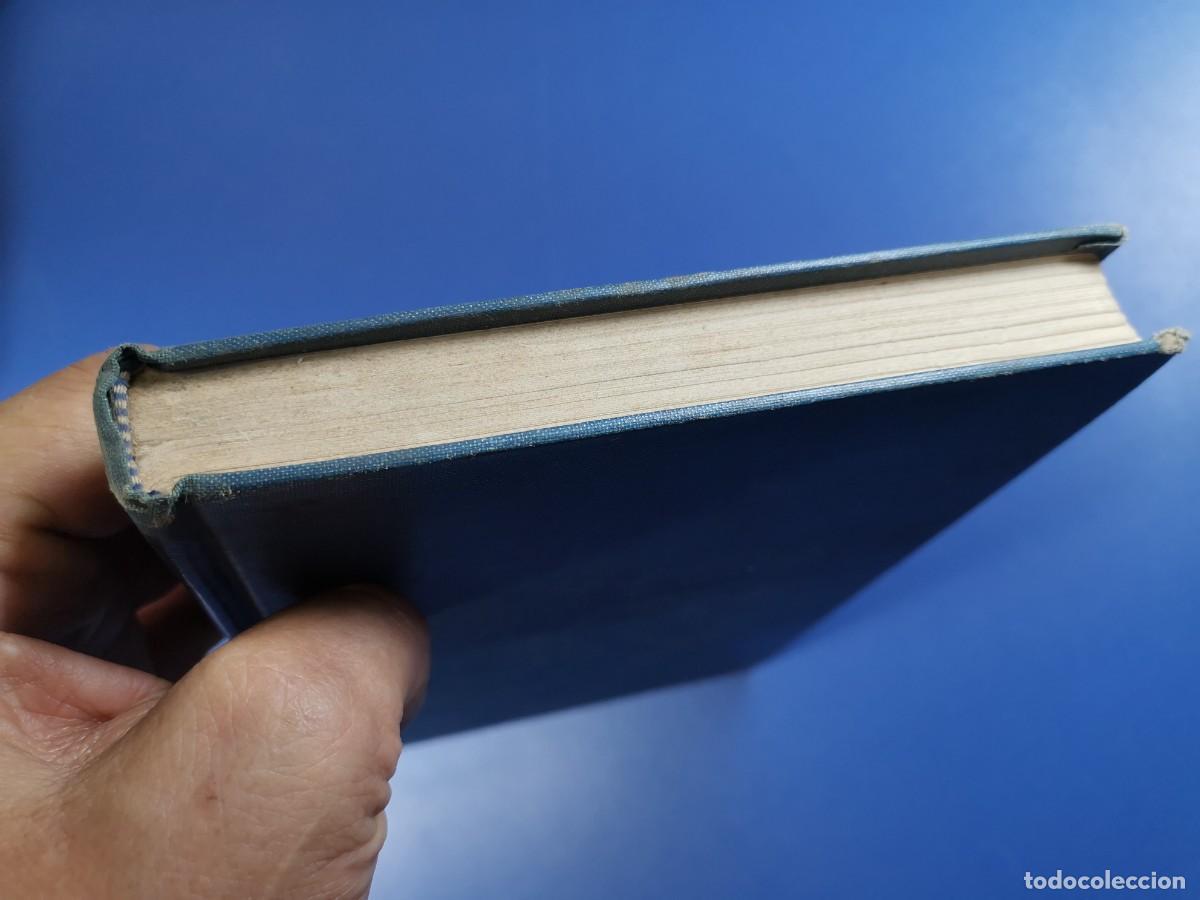 Libros de segunda mano de ciencias: INTRODUCCION AL ESPACIO DE HILBERT. S. K. BERBERIAN. 1&ordf; edicion OXFORD 1961 - Foto 5