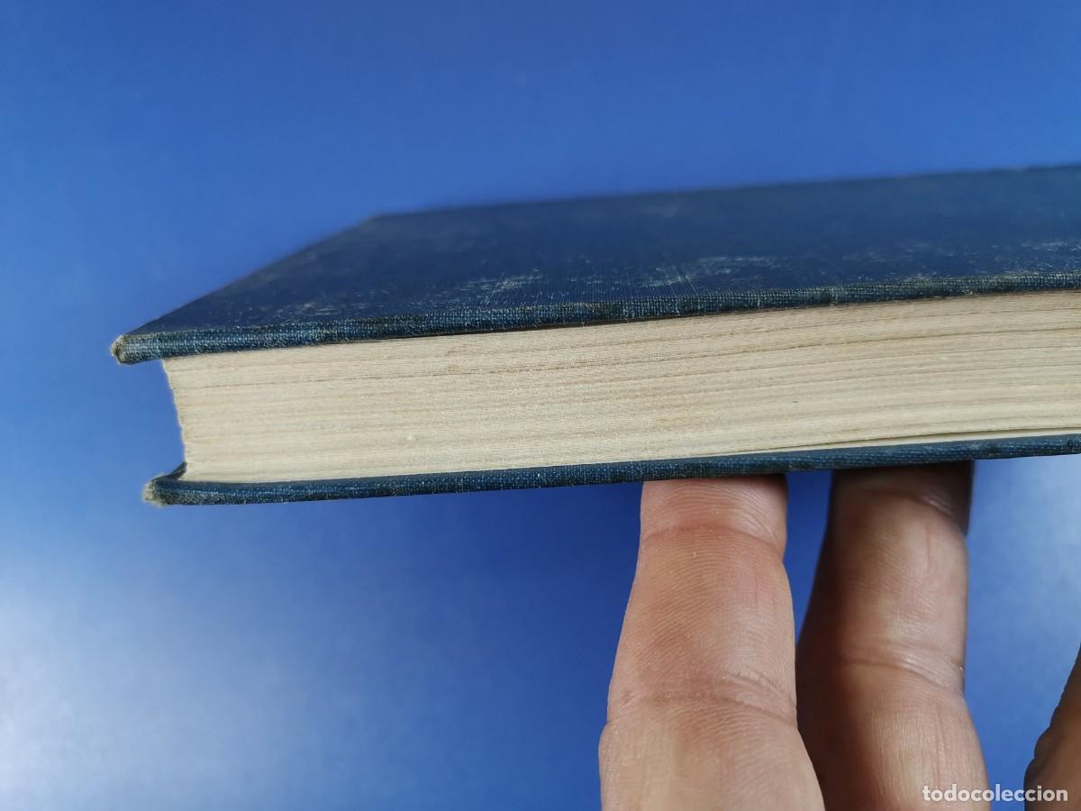 Libros de segunda mano de ciencias: INTRODUCCION AL ESPACIO DE HILBERT. S. K. BERBERIAN. 1&ordf; edicion OXFORD 1961 - Foto 7