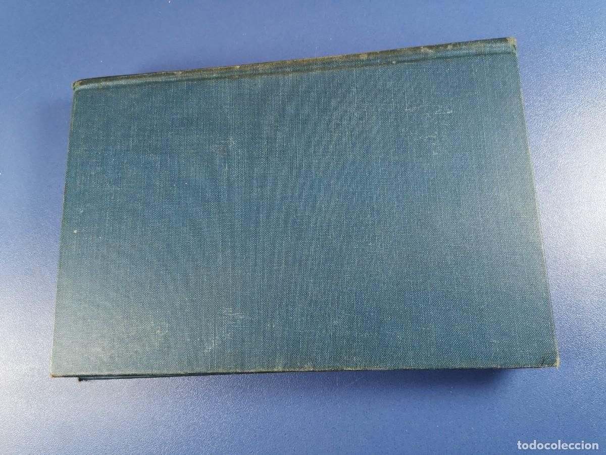 Libros de segunda mano de ciencias: INTRODUCCION AL ESPACIO DE HILBERT. S. K. BERBERIAN. 1&ordf; edicion OXFORD 1961 - Foto 8