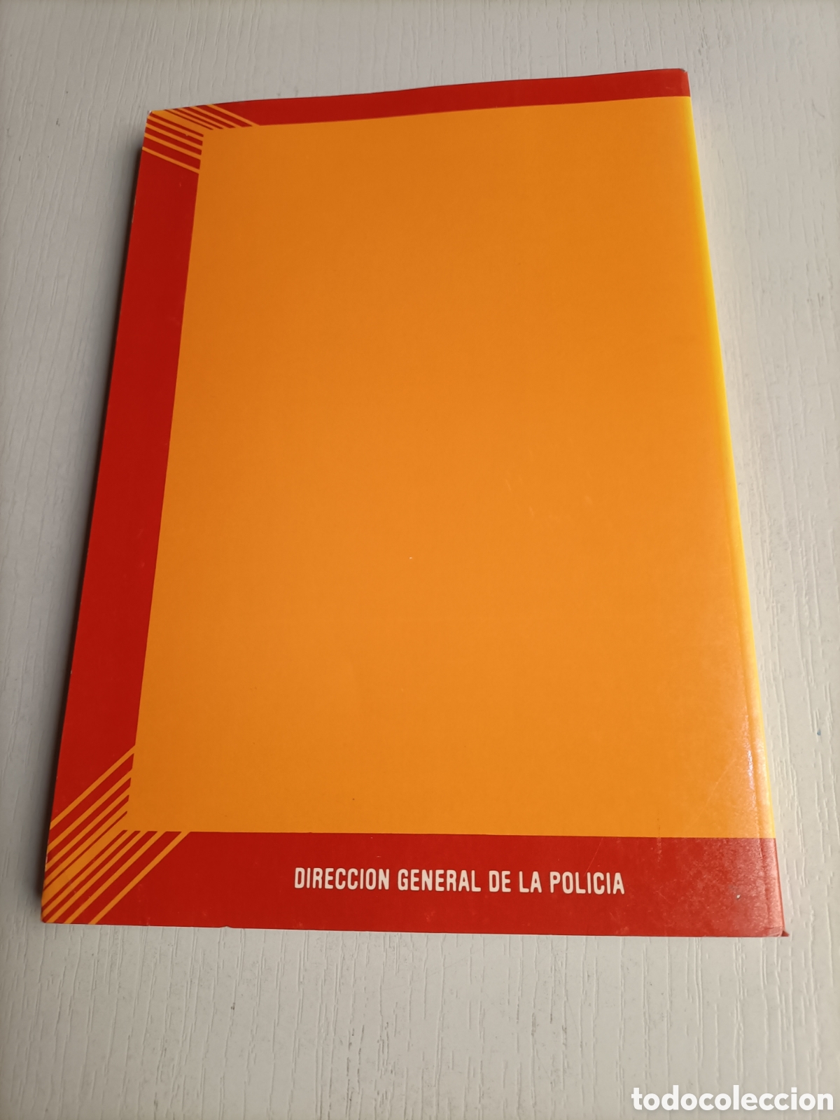 Libros de segunda mano de ciencias: T&eacute;cnicas de informaci&oacute;n e investigaci&oacute;n. Estudios b&aacute;sicos Jos&eacute; Fern&aacute;ndez D&iacute;az - Foto 5