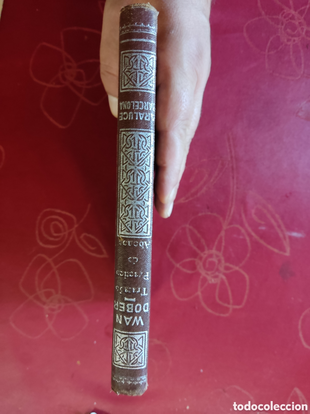 Libros de segunda mano: Abonos agr&iacute;colas ( Wan Dober ) - Foto 2