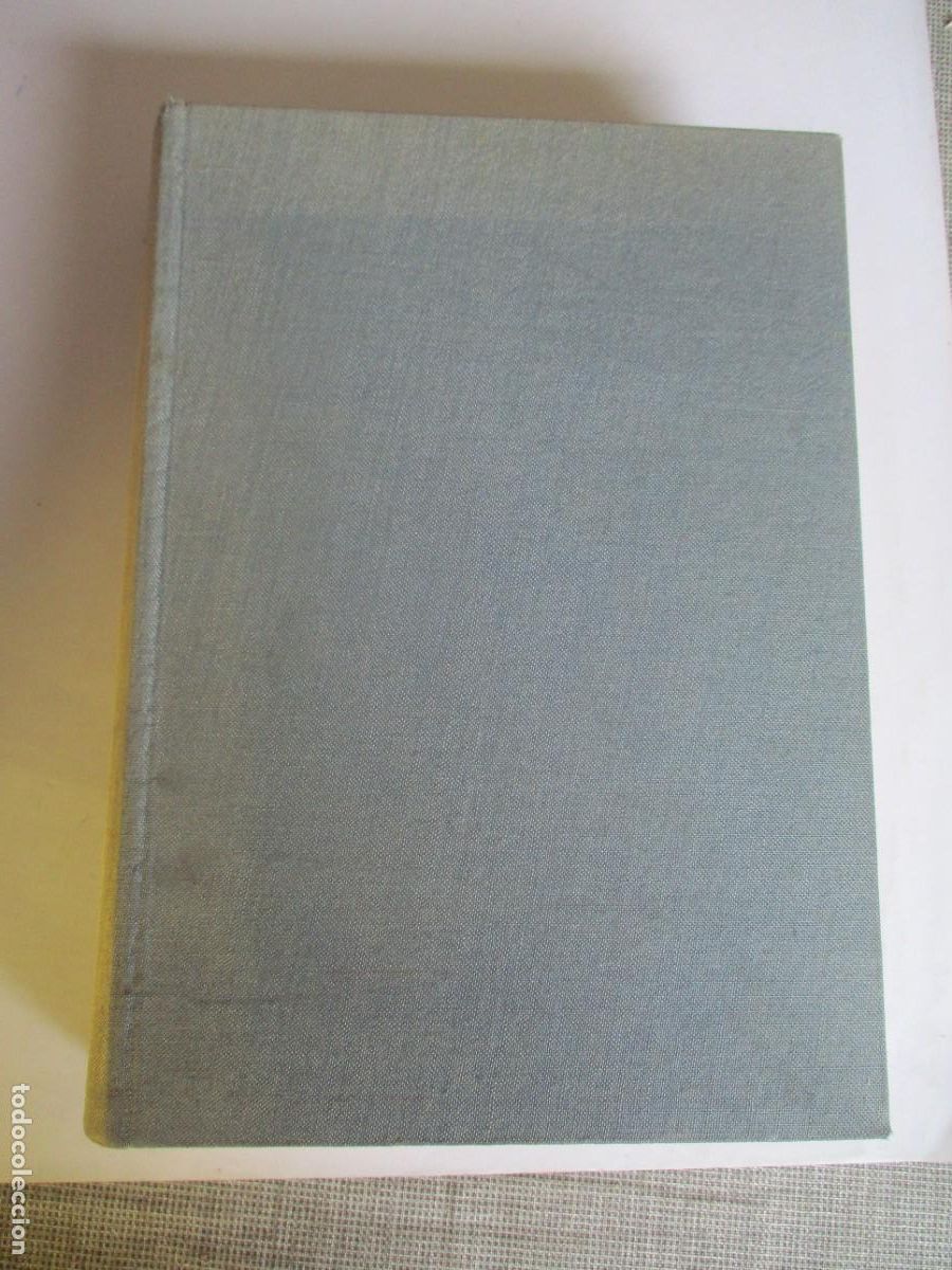 Libros de segunda mano de ciencias: &Aacute;NGEL VIAN , JOAQU&Iacute;N OC&Oacute;N Elementos de ingenier&iacute;a qu&iacute;mica (operaciones b&aacute;sicas) W28963 - Foto 1