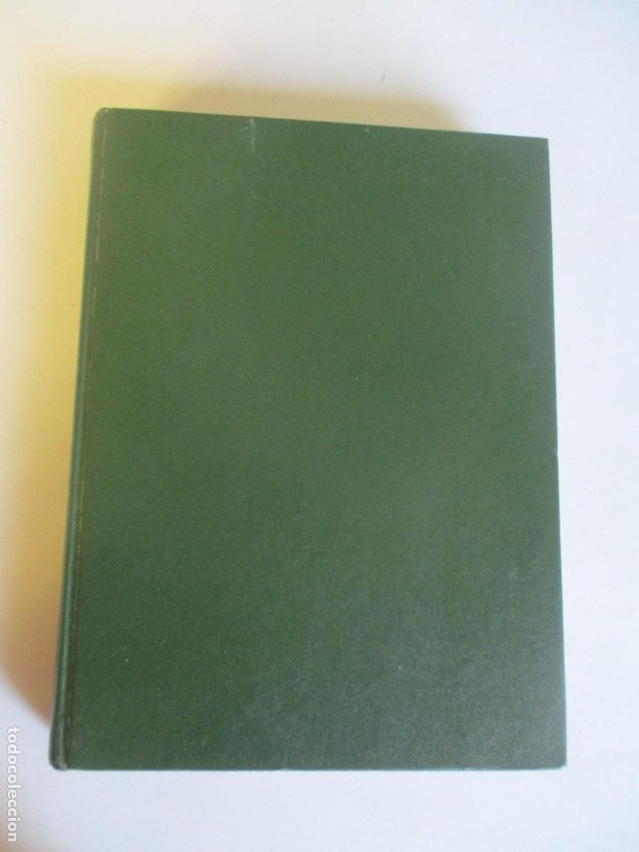 Libros de segunda mano: PAUL-EMILE PILET La c&eacute;lula estructura y funciones W28988 - Foto 1