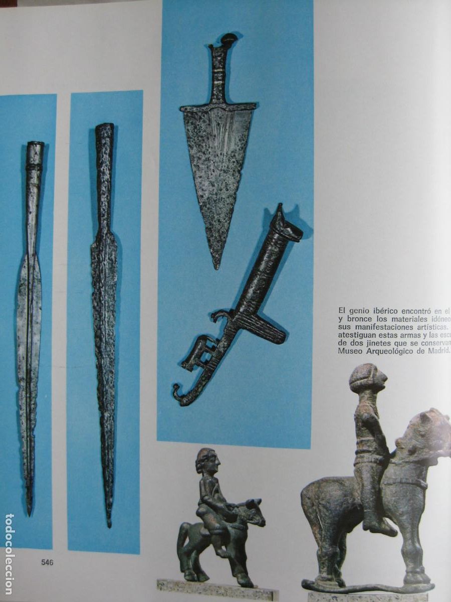 Libros de segunda mano: HISTORIA NATURAL ILUSTRADA - EDITORIAL SOPENA - Foto 13