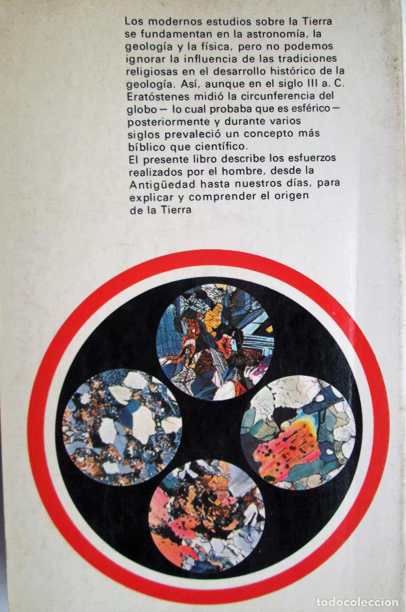Libros de segunda mano: LA TIERRA &ndash; I. O. EVANS - Foto 6