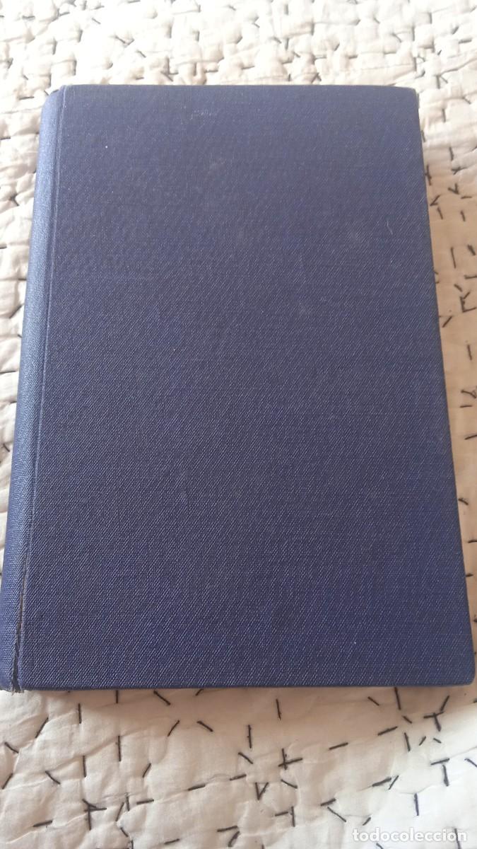 Libros de segunda mano de ciencias: Tablas de Logaritmos Vulgares - Vicente V&aacute;zquez Queipo. - Foto 1