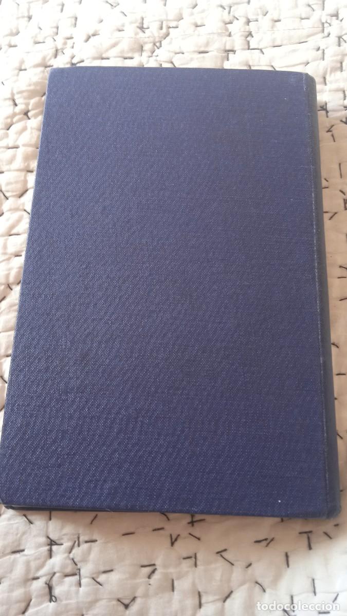 Libros de segunda mano de ciencias: Tablas de Logaritmos Vulgares - Vicente V&aacute;zquez Queipo. - Foto 2