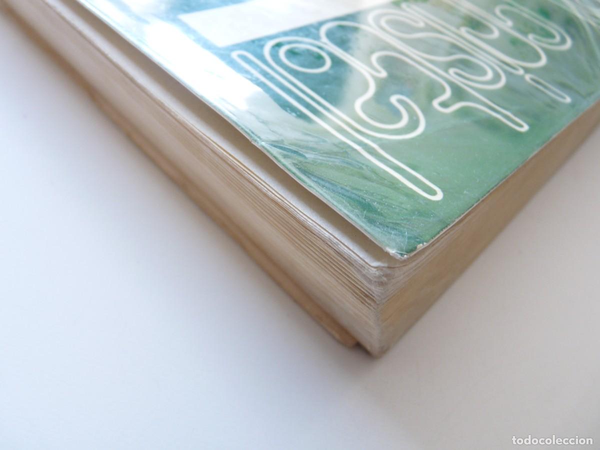 Libros de segunda mano de ciencias: El cristal Jos&eacute; Luis Amor&oacute;s Ref: 2-555 - Foto 3