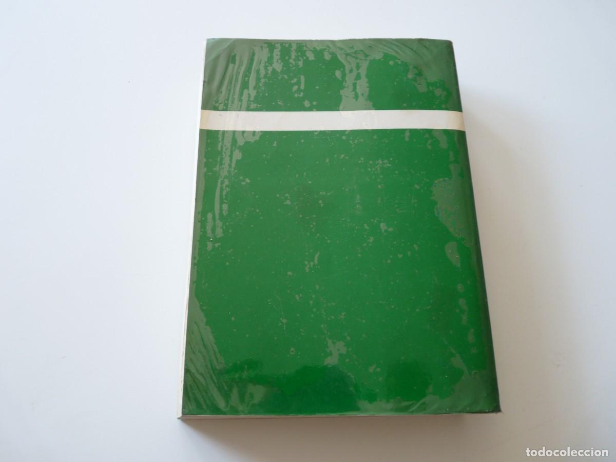 Libros de segunda mano de ciencias: El cristal Jos&eacute; Luis Amor&oacute;s Ref: 2-555 - Foto 5
