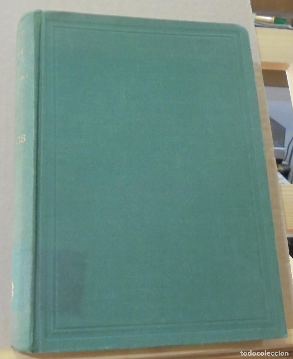 Libros de segunda mano: Abonos. Guillermo Trav&eacute;s Soler - Foto 1