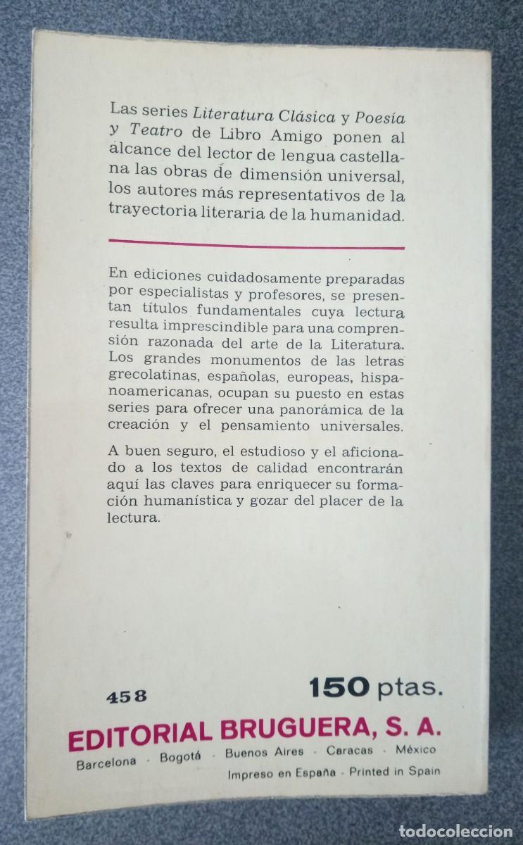 Libros de segunda mano: El Origen De Las Especies Charles Darwin - Foto 7
