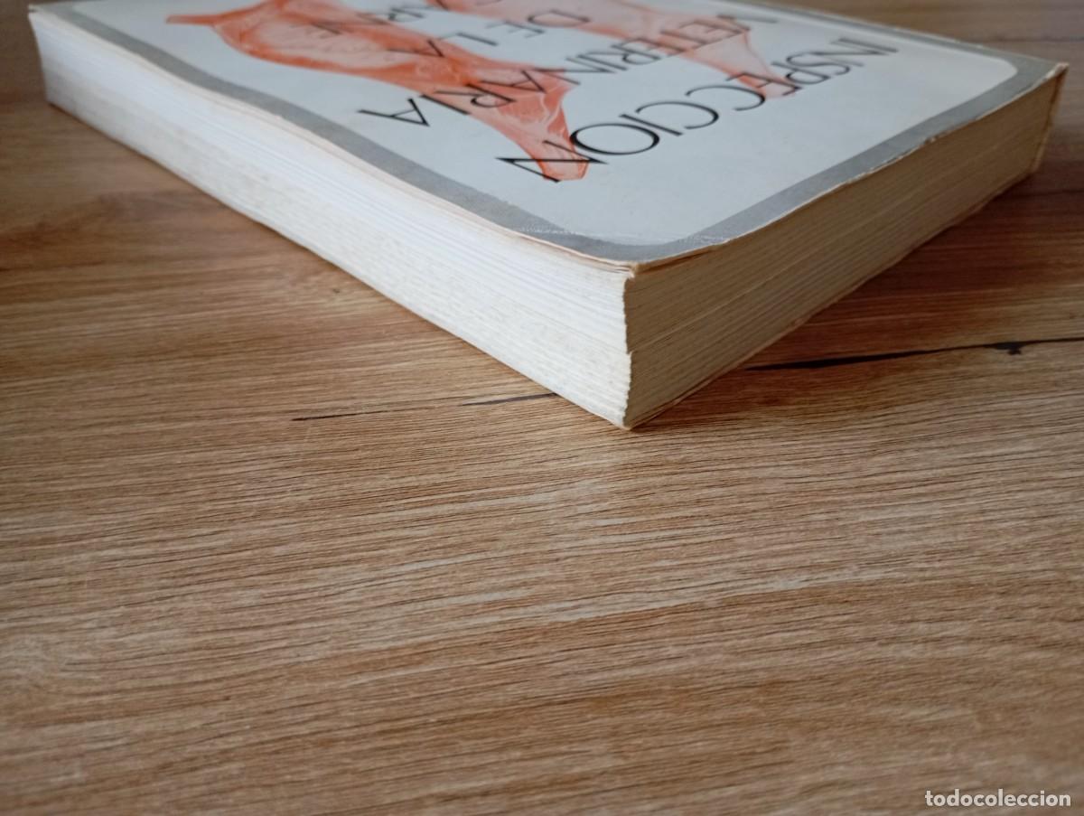Libros de segunda mano: Inspecci&oacute;n veterinaria de la carne H. Bartels - Foto 10