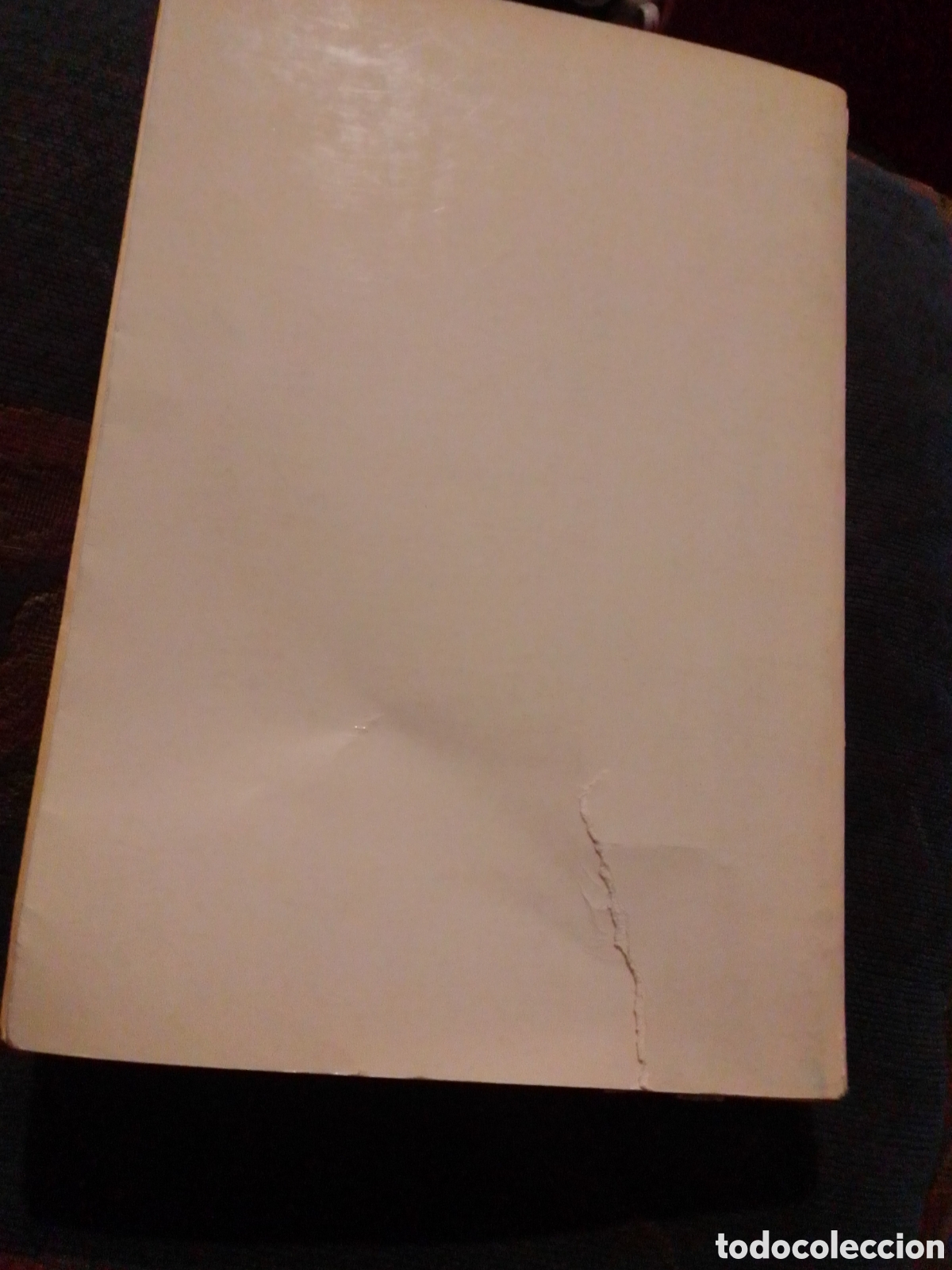 Libros de segunda mano de ciencias: Estadistica elemental moderna - Alfonso G. Barbancho - Foto 2
