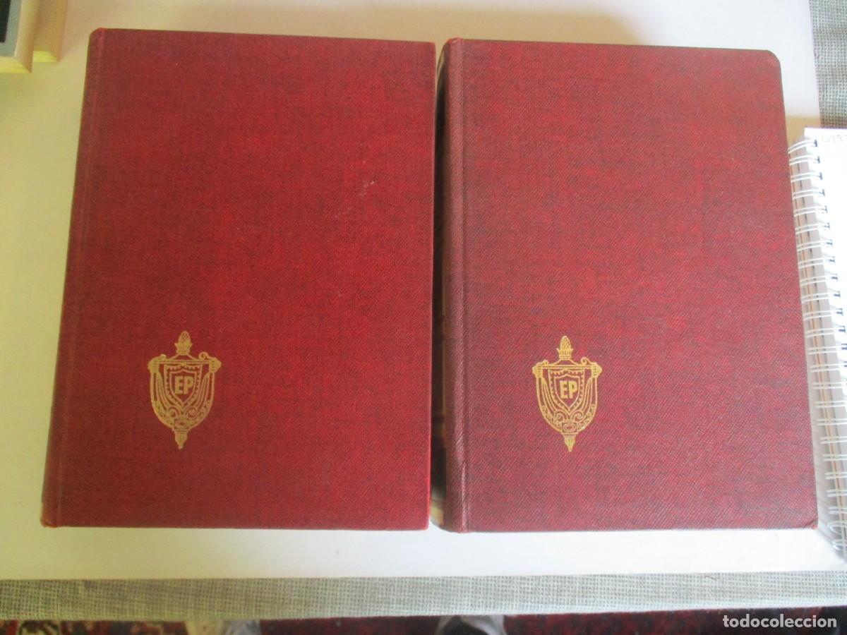 Libros de segunda mano: CHARLES DARWIN El origen del hombre W29241 - Foto 2