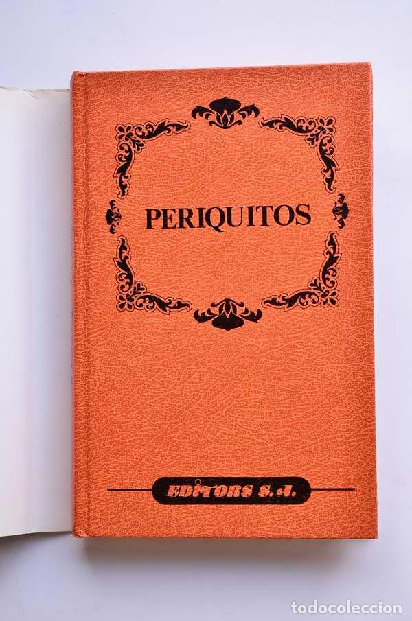 Libros de segunda mano: Periquitos - CRAWFORD, W. - Foto 2