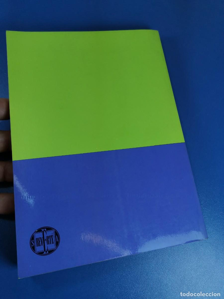 Libros de segunda mano de ciencias: INTRODUCCION A LA CRISTOLOGRAFIA -- Donald E. Sands - Foto 9