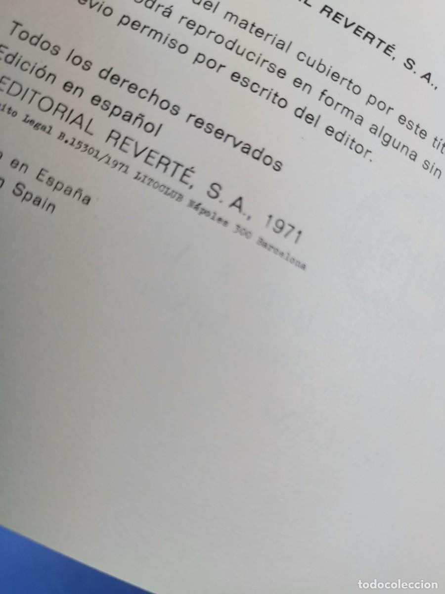 Libros de segunda mano de ciencias: INTRODUCCION A LA CRISTOLOGRAFIA -- Donald E. Sands - Foto 10