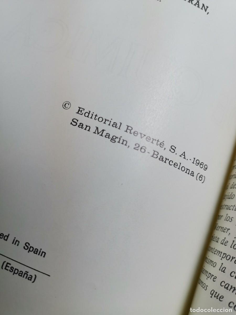 Libros de segunda mano de ciencias: Principios b&aacute;sicos de qu&iacute;mica Gray, Harry B/ Haight, Gilbert P Jr - Foto 10