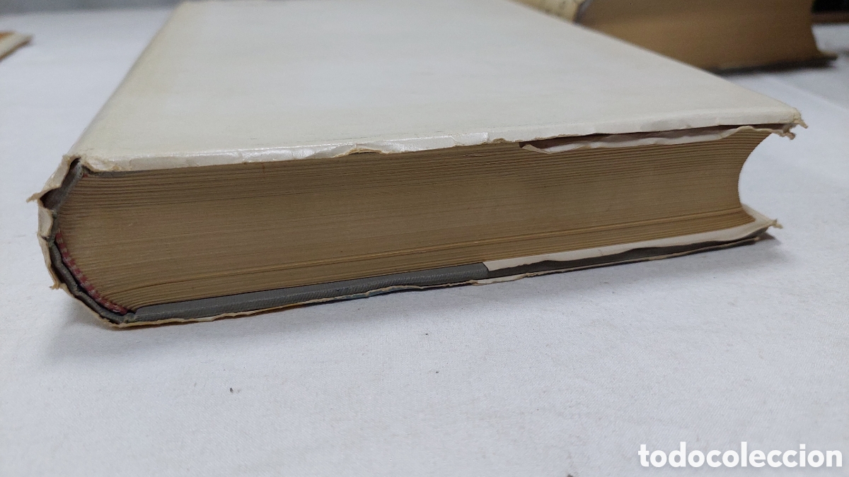 Libros de segunda mano de ciencias: Mec&aacute;nica racional. I. Cano y R. G&oacute;mez. - Foto 4