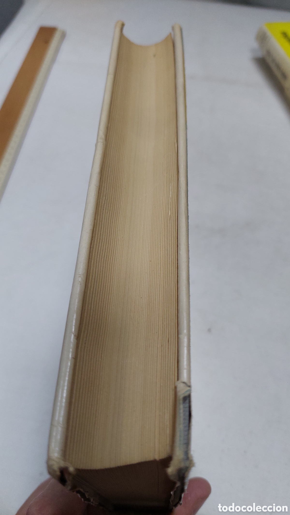 Libros de segunda mano de ciencias: Mec&aacute;nica racional. I. Cano y R. G&oacute;mez. - Foto 6