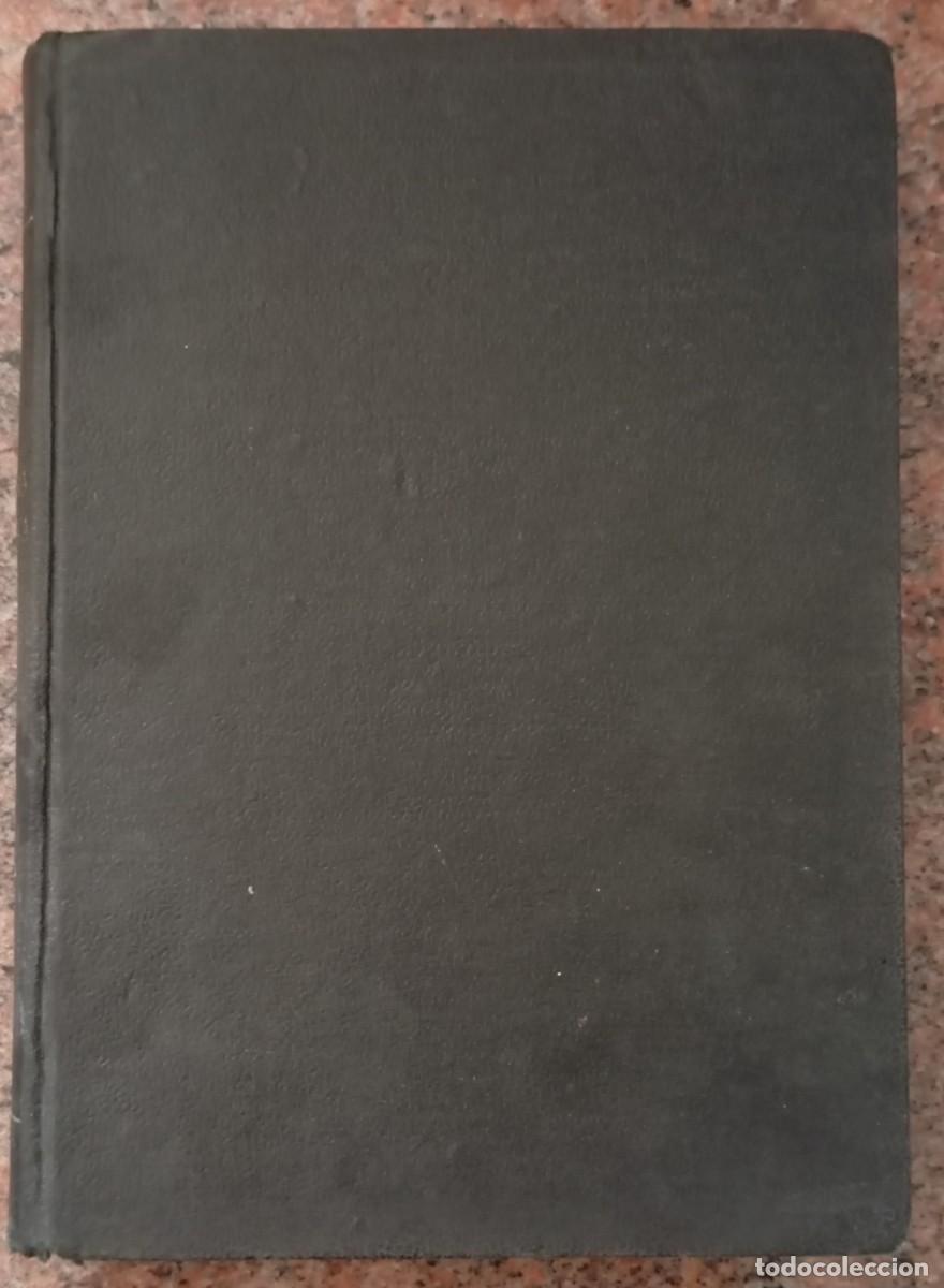 Libros de segunda mano de ciencias: ALGEBRA PRACTICA - CARLOS MATAIX - Foto 2
