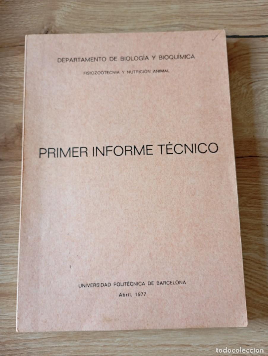 Libros de segunda mano: Fisiozoologia y nutrici&oacute;n animal - Foto 1