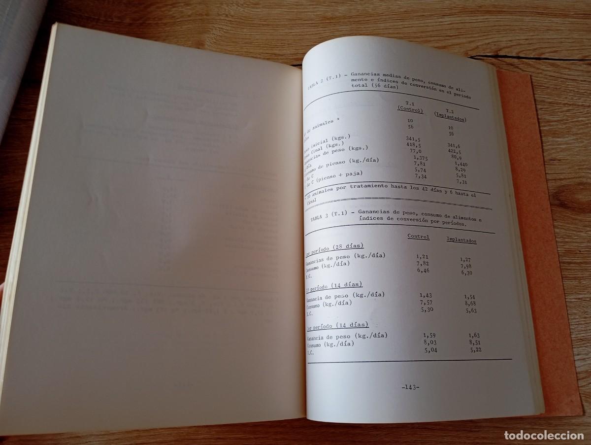 Libros de segunda mano: Fisiozoologia y nutrici&oacute;n animal - Foto 10