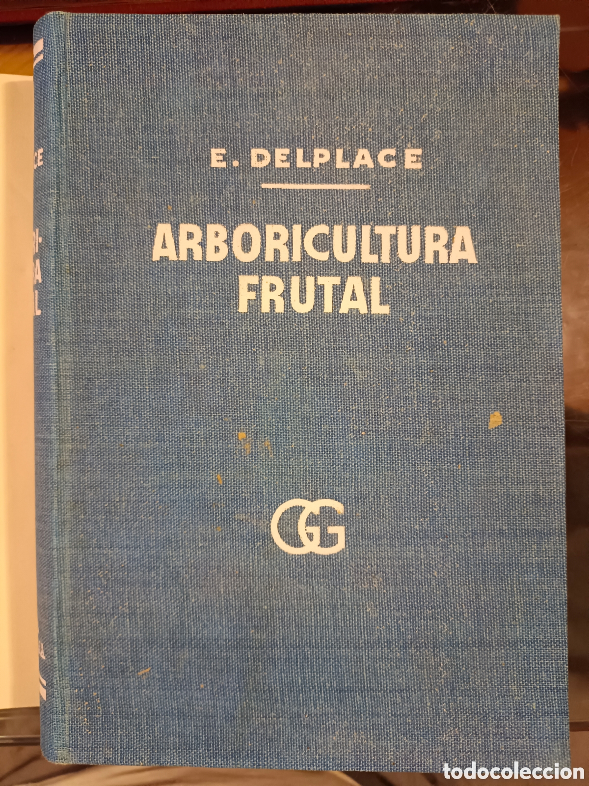 Libros de segunda mano: Manual de Arboricultura Frutal - Foto 4