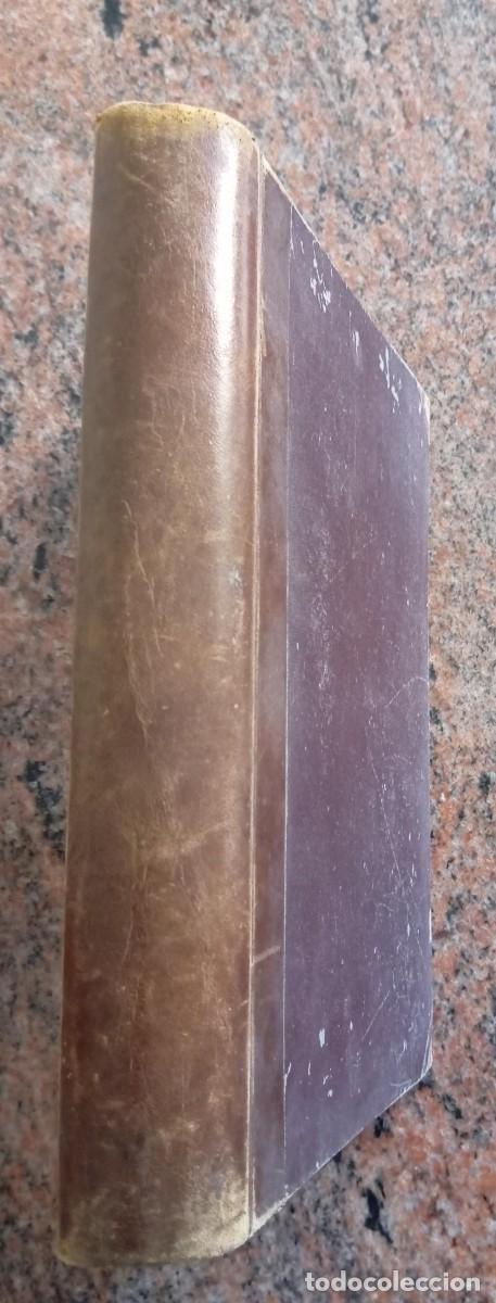 Libros de segunda mano de ciencias: CURSO DE FISICA - ALBERTO INCLAN - Foto 2
