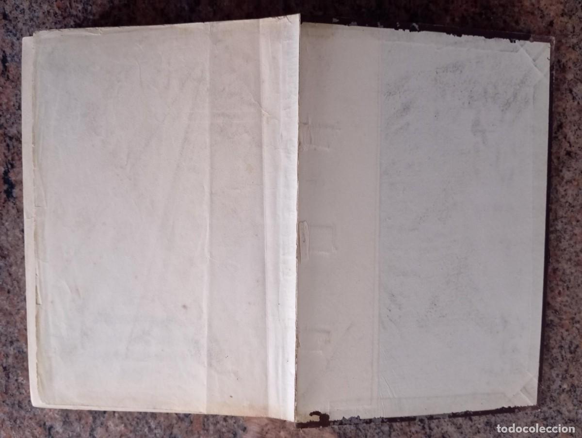 Libros de segunda mano de ciencias: CURSO DE FISICA - ALBERTO INCLAN - Foto 3