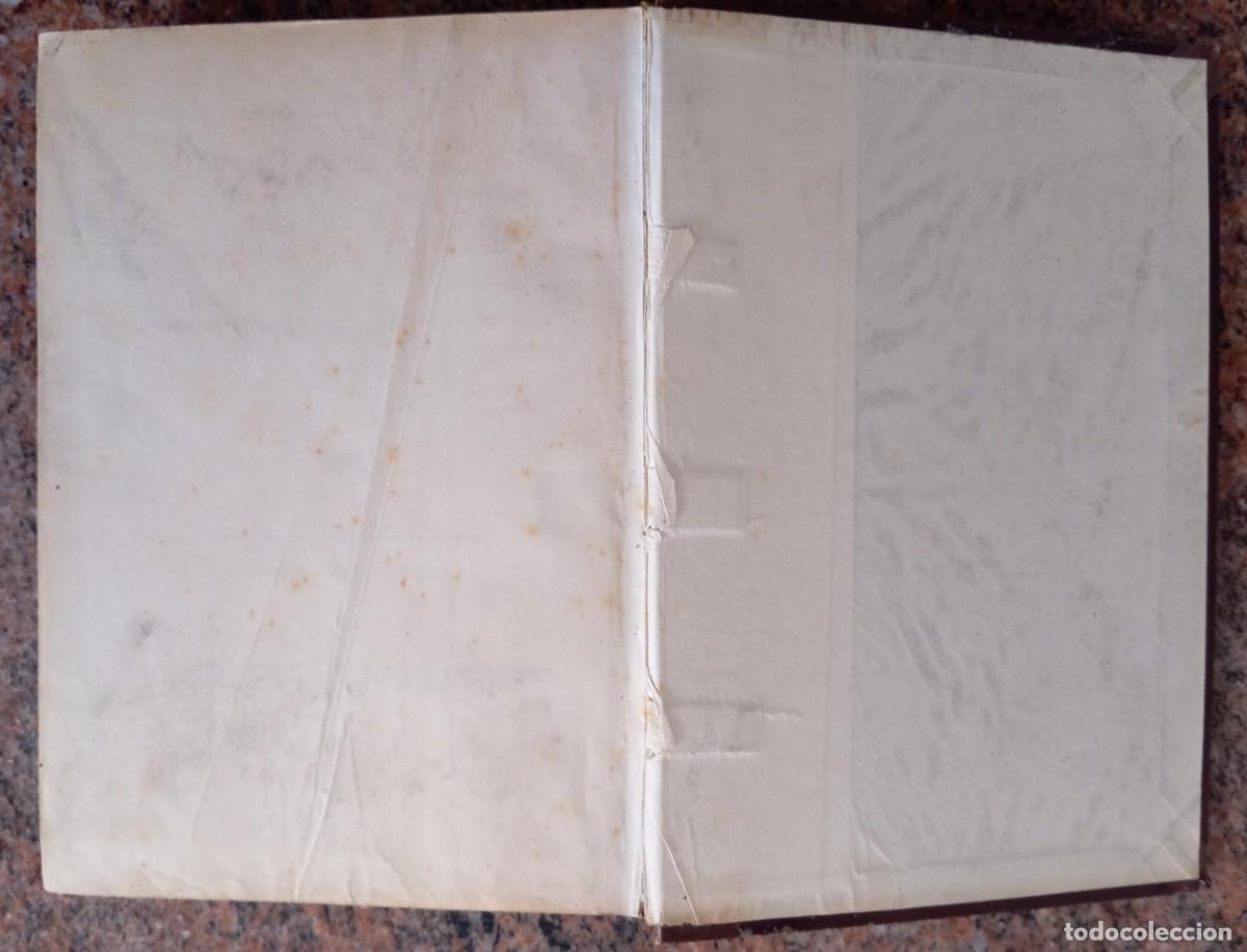 Libros de segunda mano de ciencias: CURSO DE GEOMETRIA - PEDRO PUIG - Foto 3