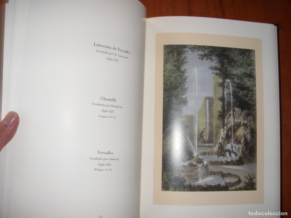 Libros de segunda mano: EL JARD&Iacute;N Y SUS SIMBOLOS - Foto 5