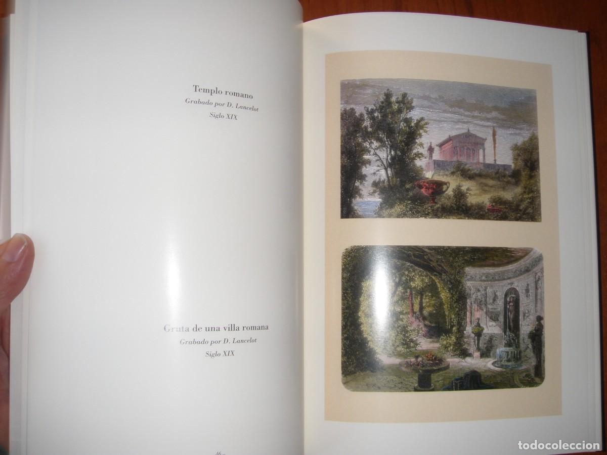 Libros de segunda mano: EL JARD&Iacute;N Y SUS SIMBOLOS - Foto 8