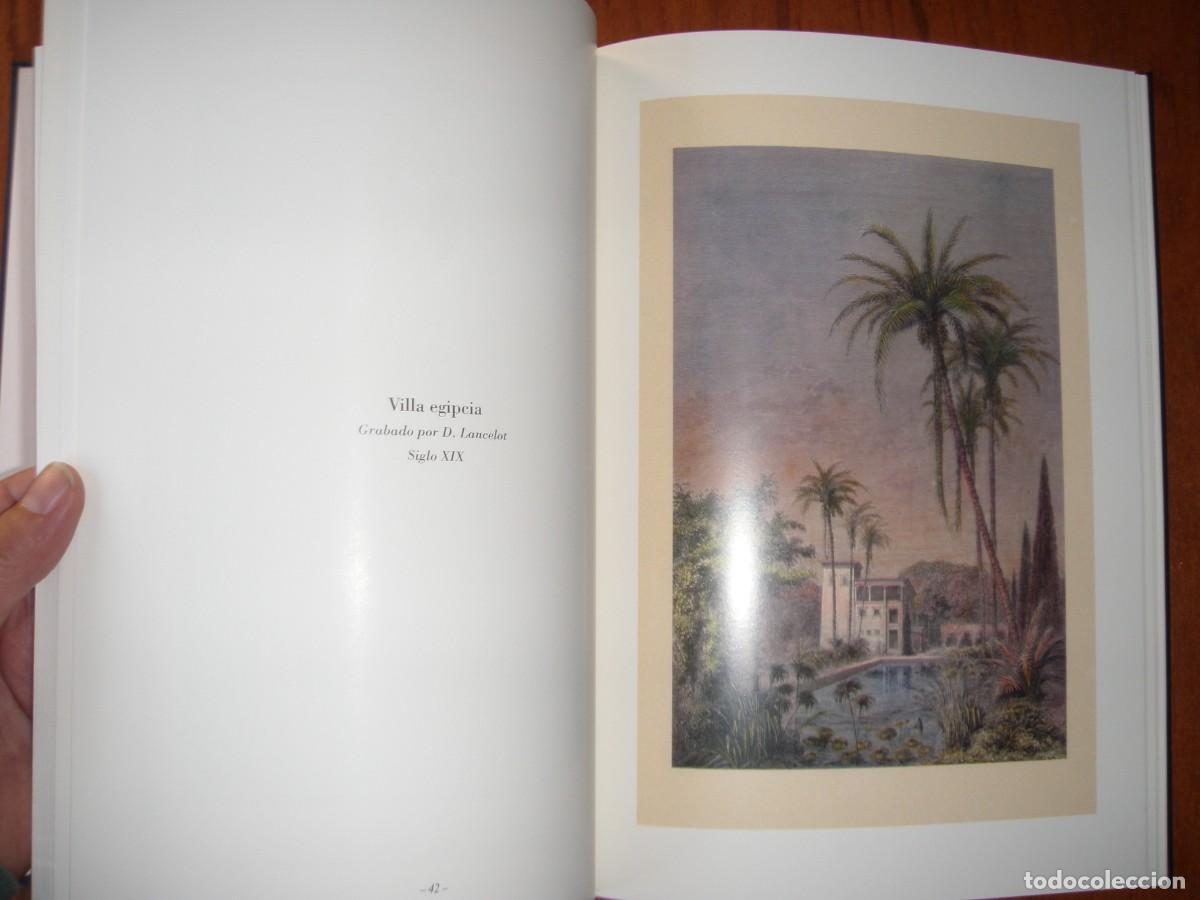 Libros de segunda mano: EL JARD&Iacute;N Y SUS SIMBOLOS - Foto 9