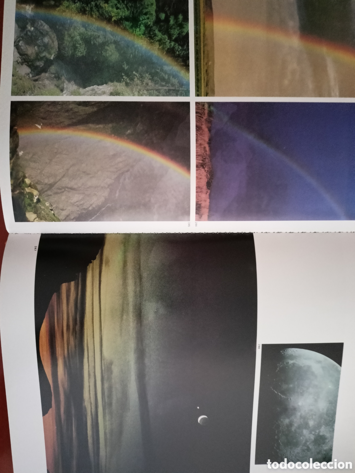 Libros de segunda mano: La naturaleza. Jaimes libros - Foto 5
