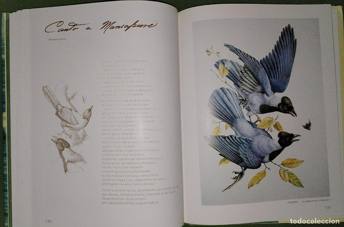 Libros de segunda mano: ALAS DE MI TIERRA Y DE MI ALMA - WALTER ARP - Foto 3