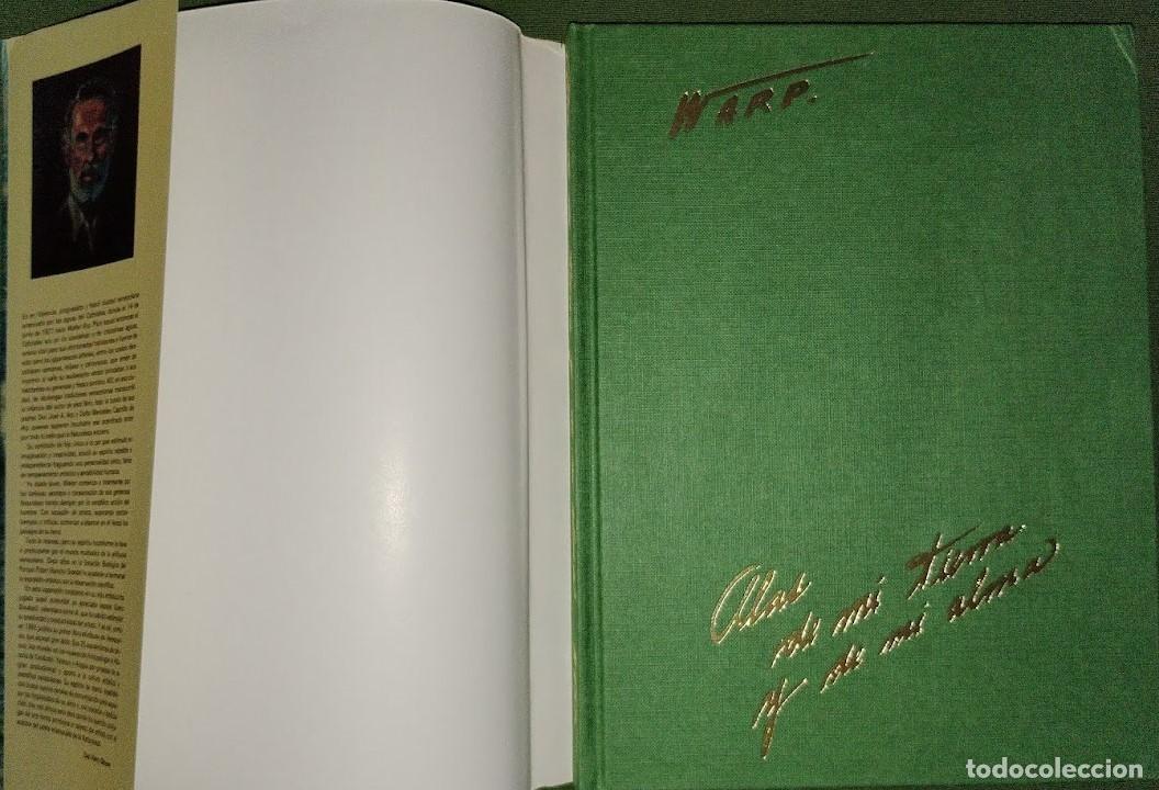 Libros de segunda mano: ALAS DE MI TIERRA Y DE MI ALMA - WALTER ARP - Foto 9
