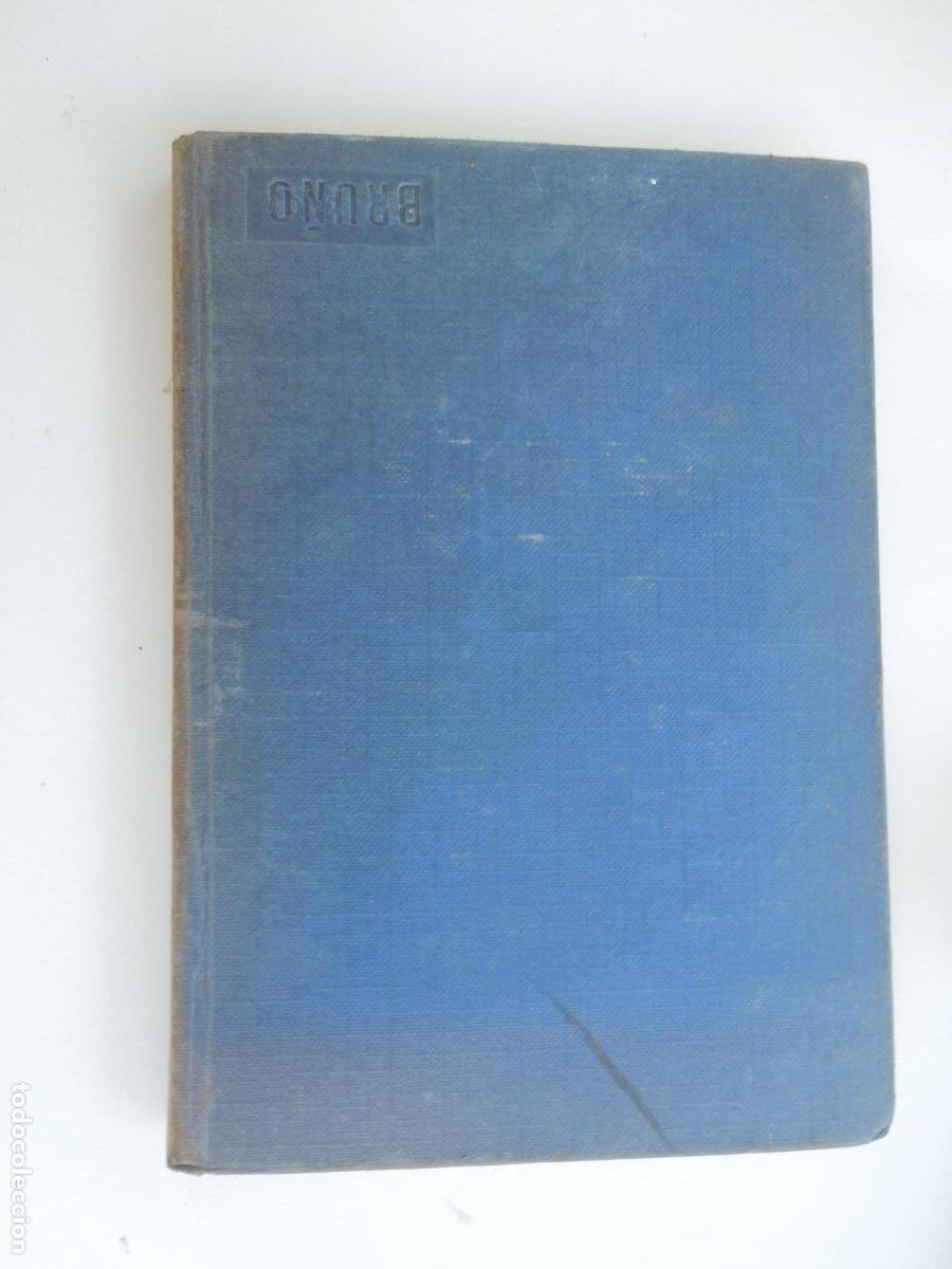 Libros de segunda mano de ciencias: ALGEBRA Y TRIGONOMETRIA - EDICIONES BRU&Ntilde;O -3107- 18&ordf; EDICION NOTABLEMENTE CORREGIDA -TAPAS DURAS - Foto 5