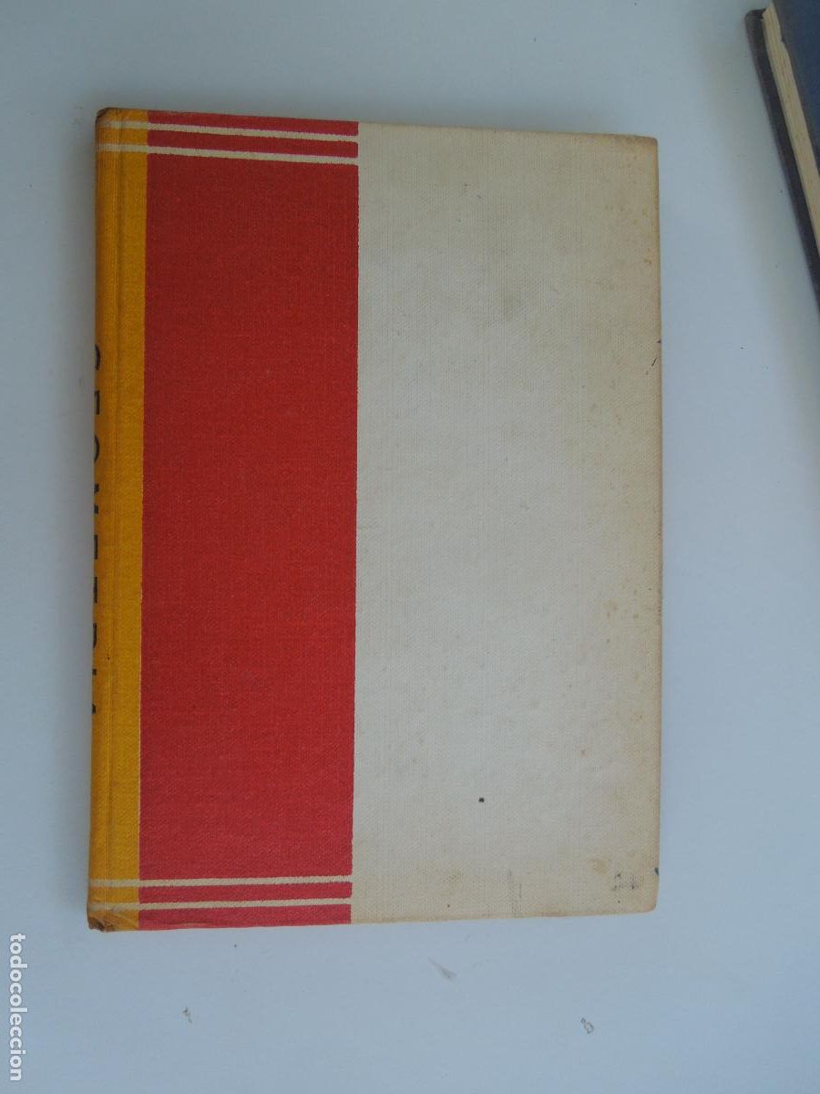 Libros de segunda mano de ciencias: GEOMETRIA - SEGUNDO GRADO - CLAVE - EDICIONES BRU&Ntilde;O -1963 - TAPAS DURAS - Foto 7