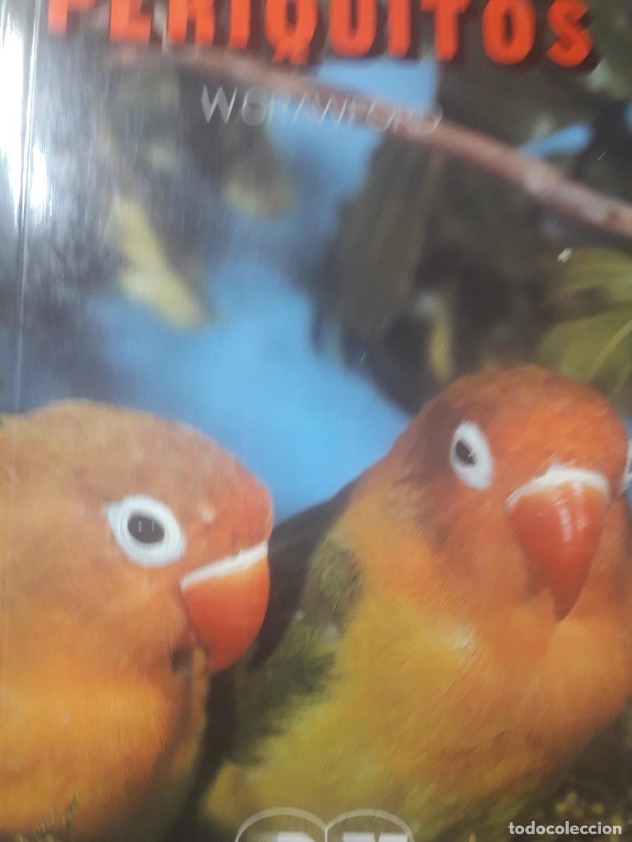 Libros de segunda mano: periquitos W Crawford - Foto 1