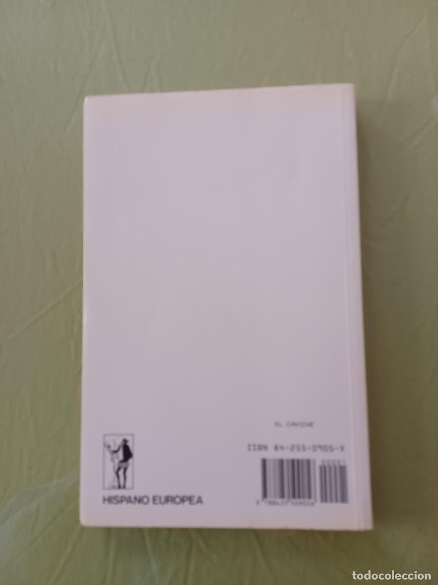 Libros de segunda mano: El caniche.- Donnelly, Kerry - Foto 2