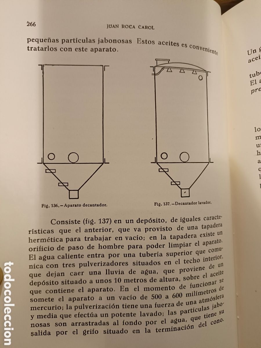 Libros de segunda mano: Olivos Aceites y Jabones - Foto 9