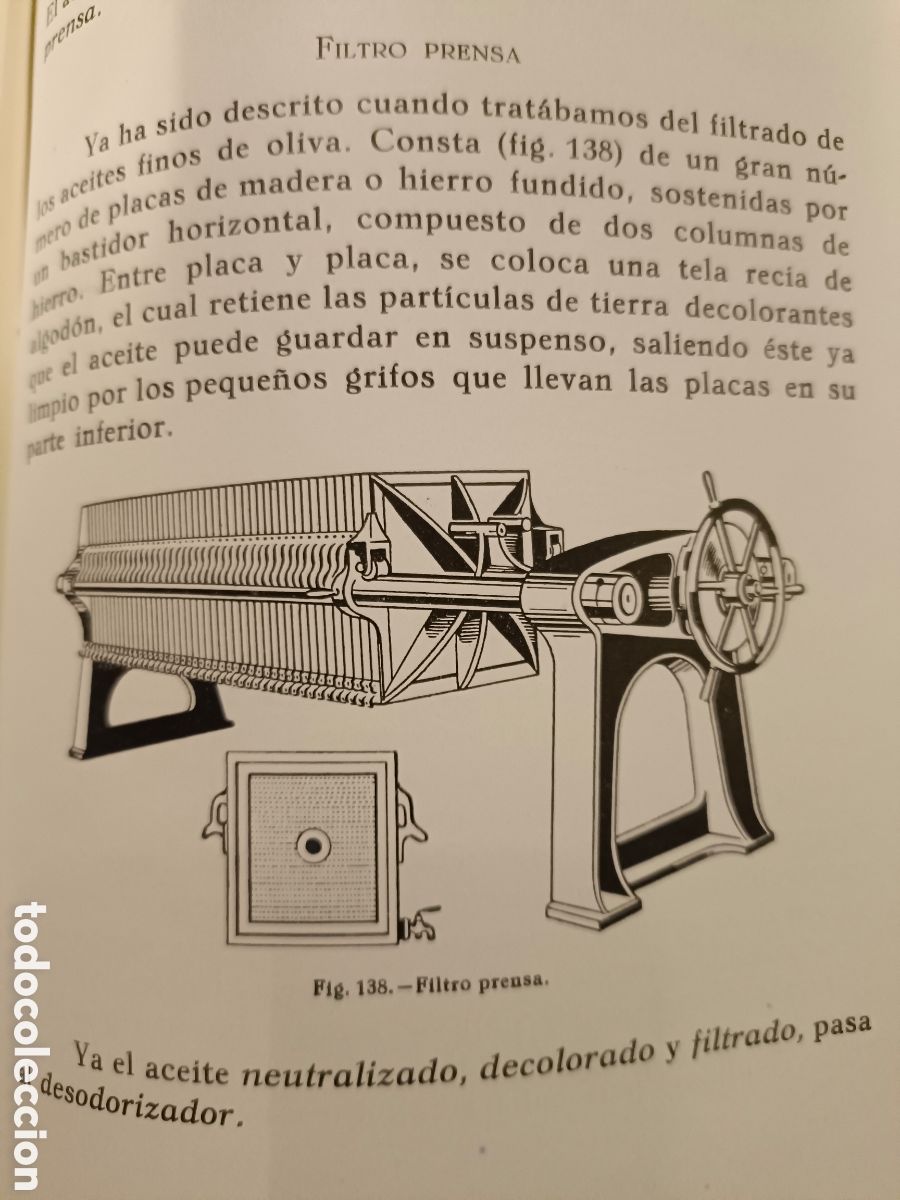Libros de segunda mano: Olivos Aceites y Jabones - Foto 10