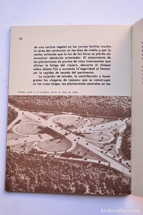 Libros de segunda mano: Espacios verdes - RAMOS FERN&Aacute;NDEZ, &Aacute;ngel - Foto 6
