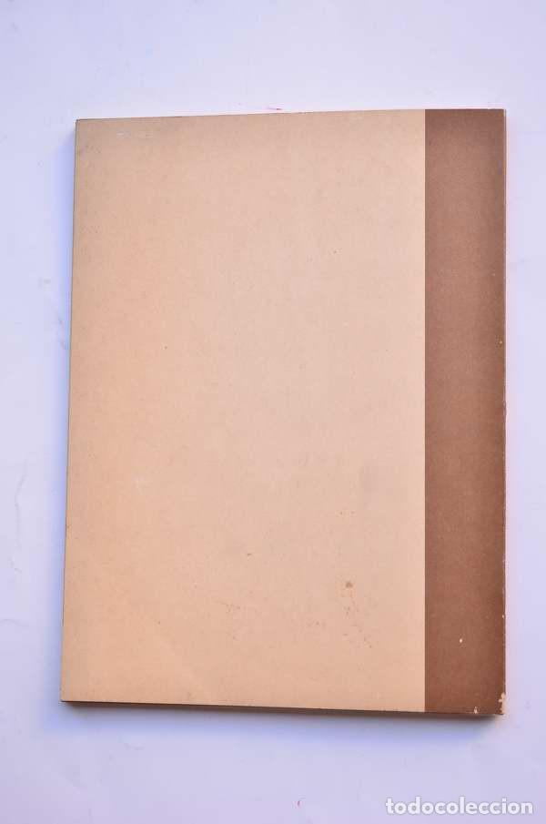 Libros de segunda mano: Espacios verdes - RAMOS FERN&Aacute;NDEZ, &Aacute;ngel - Foto 7