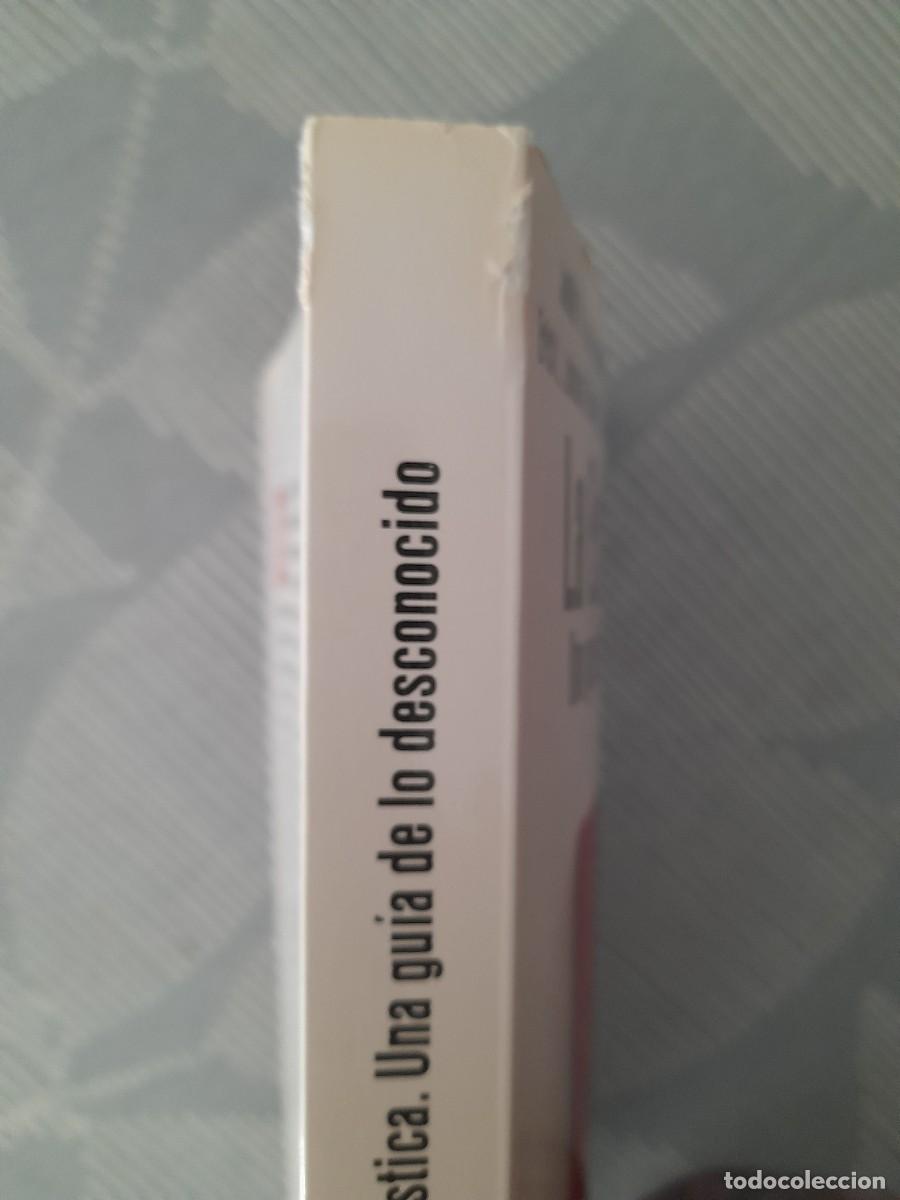 Libros de segunda mano de ciencias: LA ESTAD&Iacute;STICA. UNA GU&Iacute;A DE LO DESCONOCIDO - Foto 4