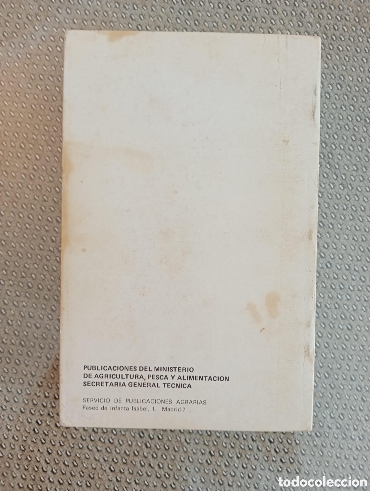 Libros de segunda mano: HONGOS DE NUESTROS CAMPOS Y BOSQUES - Foto 4