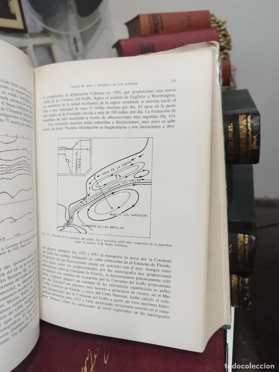 Libros de segunda mano: Ecolog&iacute;a Marina. Fundaci&oacute;n la salle. - Foto 6